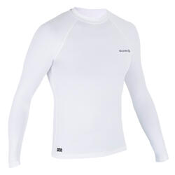 Camiseta lycra surf decathlon deals