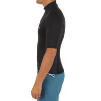 T-shirt de surf anti-UV à manches courtes 500 – Hommes