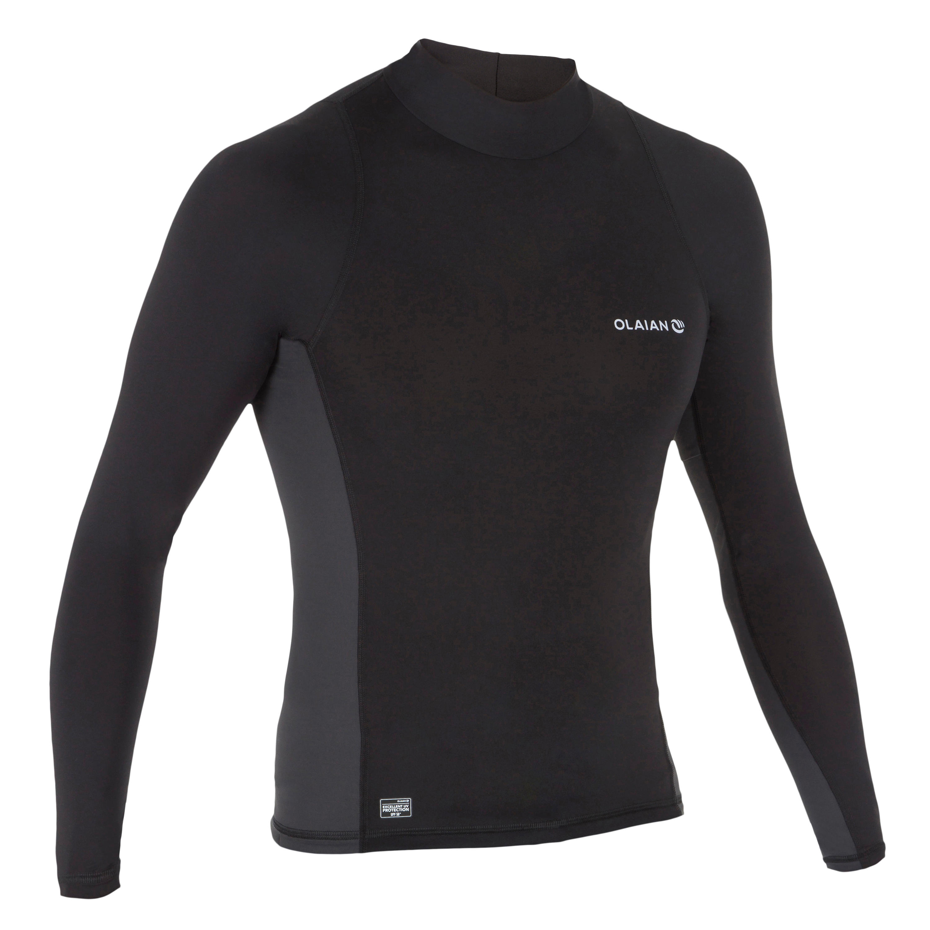 Long Sleeve UV Protection Surfing 