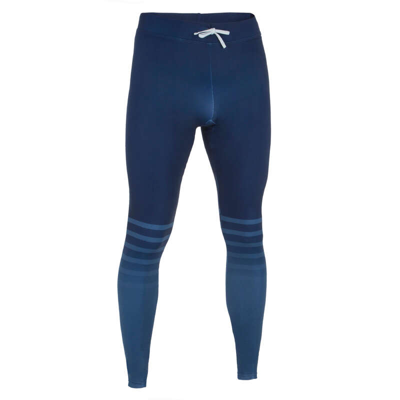 MEN SOLAR PROTECTION WEAR Snorkeling - UVLEG100L M leggings NAV OLAIAN - Accessories