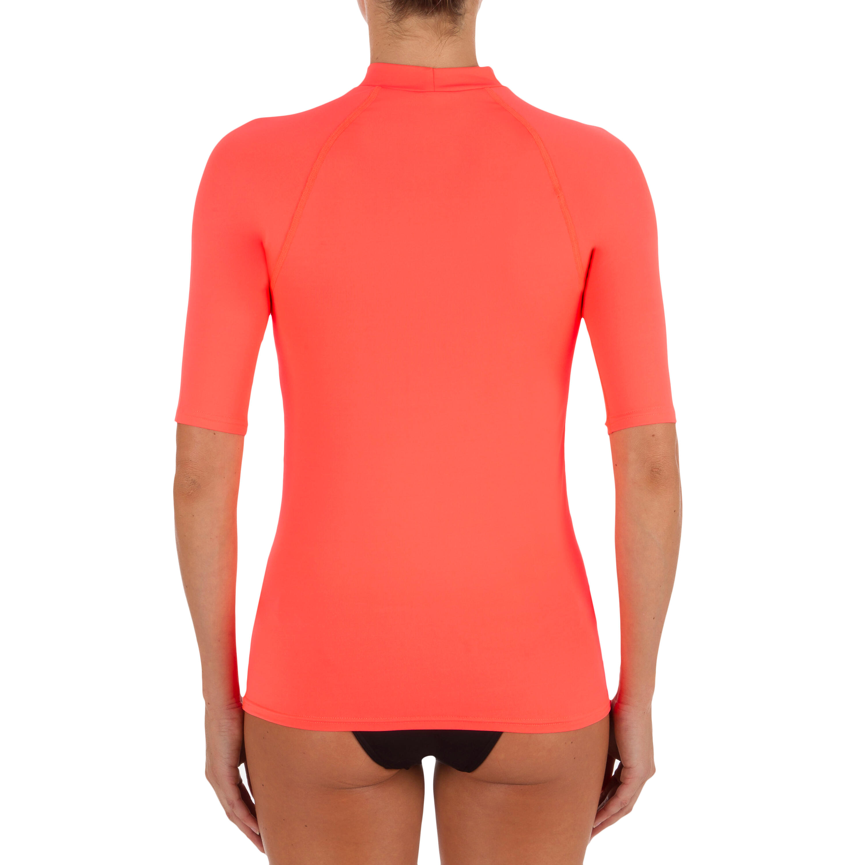 Short Sleeve UV Protection Surfing 