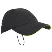 KAPA ZA JEDRENJE 500 ZA ODRASLE CRNA