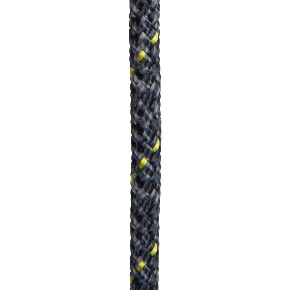 Lina żeglarska fał 5 mm X 10 m Tribord