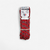 Ecoute bateau 8mmx15m  rouge