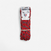 Ecoute bateau 8mmx15m  rouge