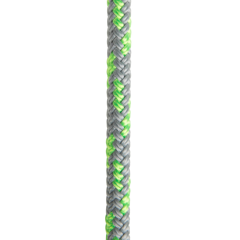 Lina żeglarska szot 10 mm X 20 m Tribord