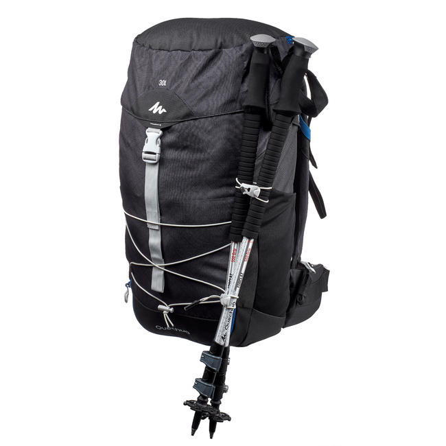 30 Litre Quechua Hiking Backpack Online Buy Hiking Bags 30 Litre