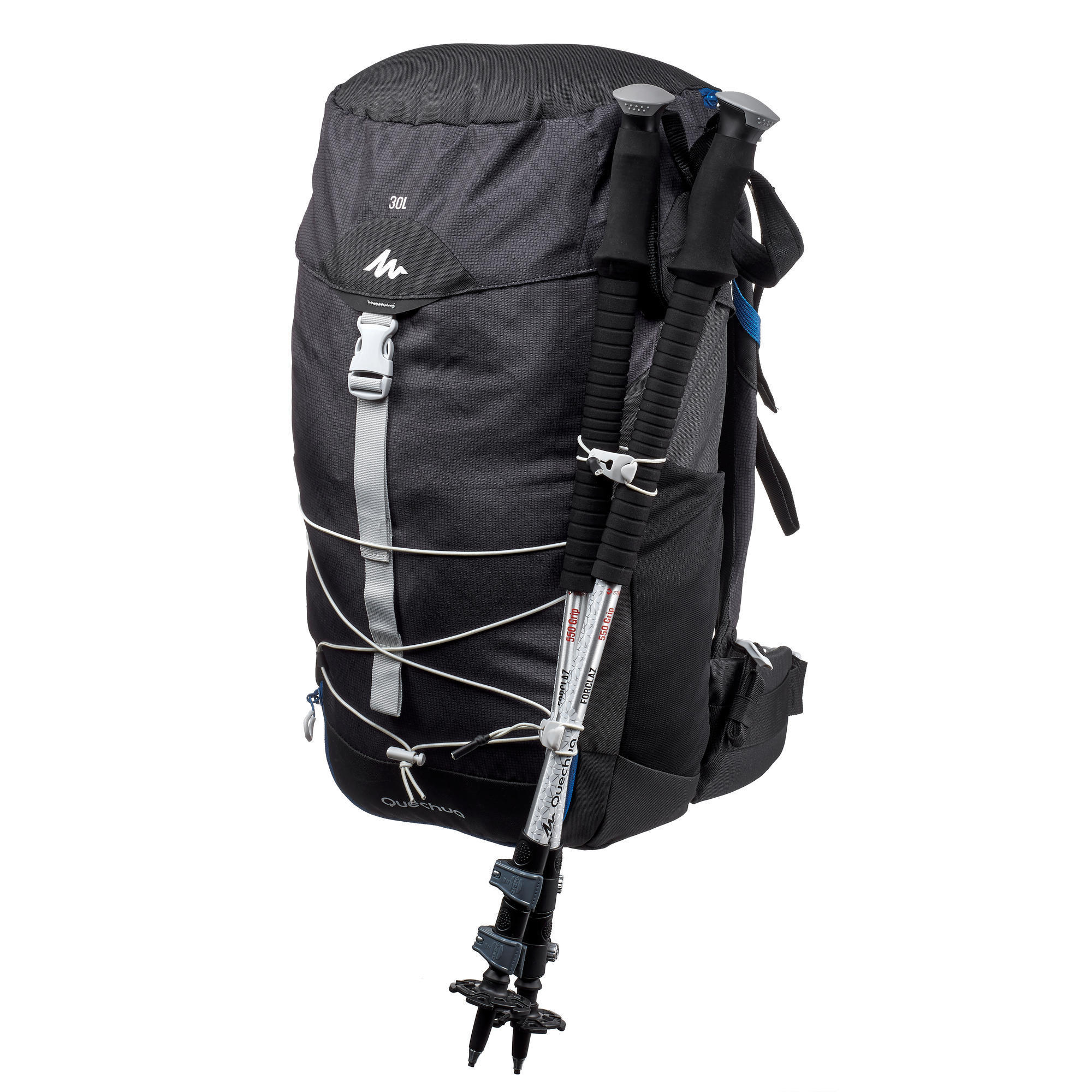 Mountain walking rucksack - MH100 30L 