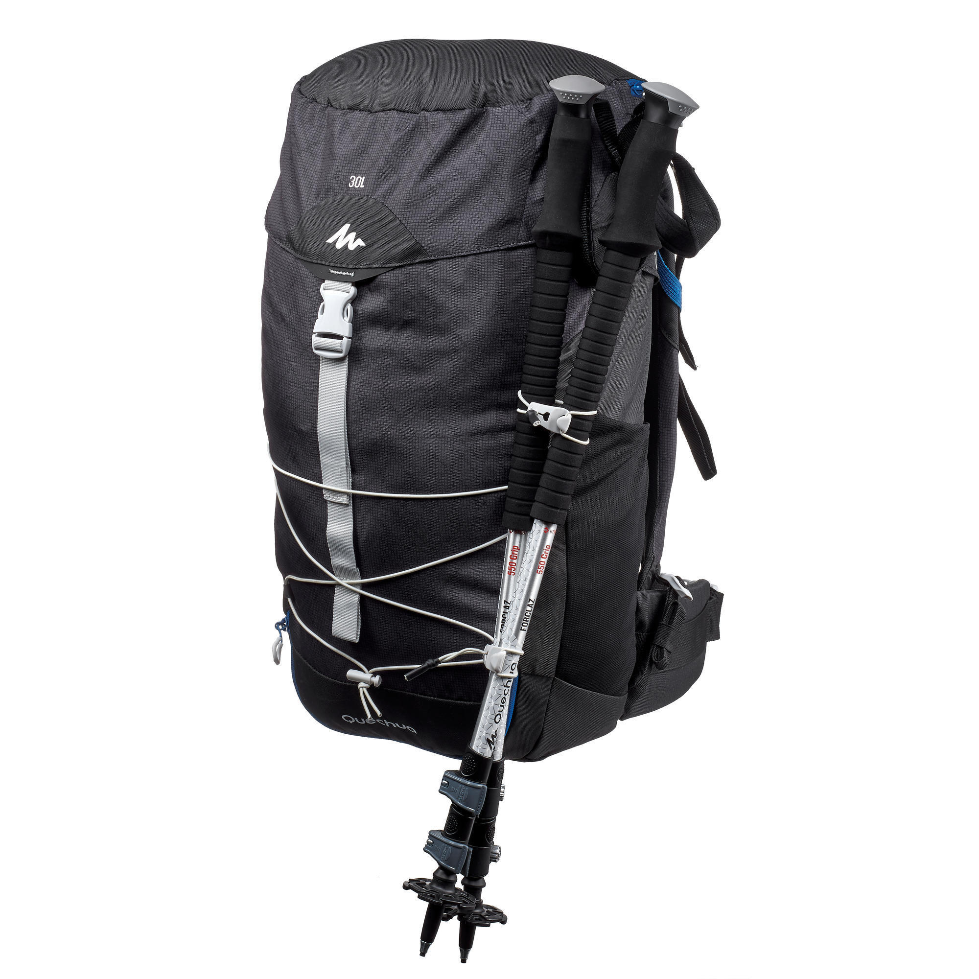 decathlon mh100 30l