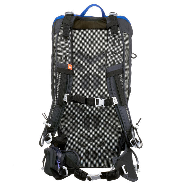 Fast Hiking Backpack 15 Litre Online Quechua Fast Hiking bag 15 litre