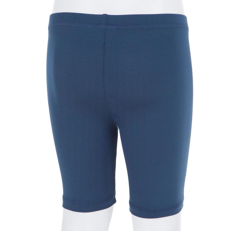 Pantaloni lycra anti-UV 100 baby