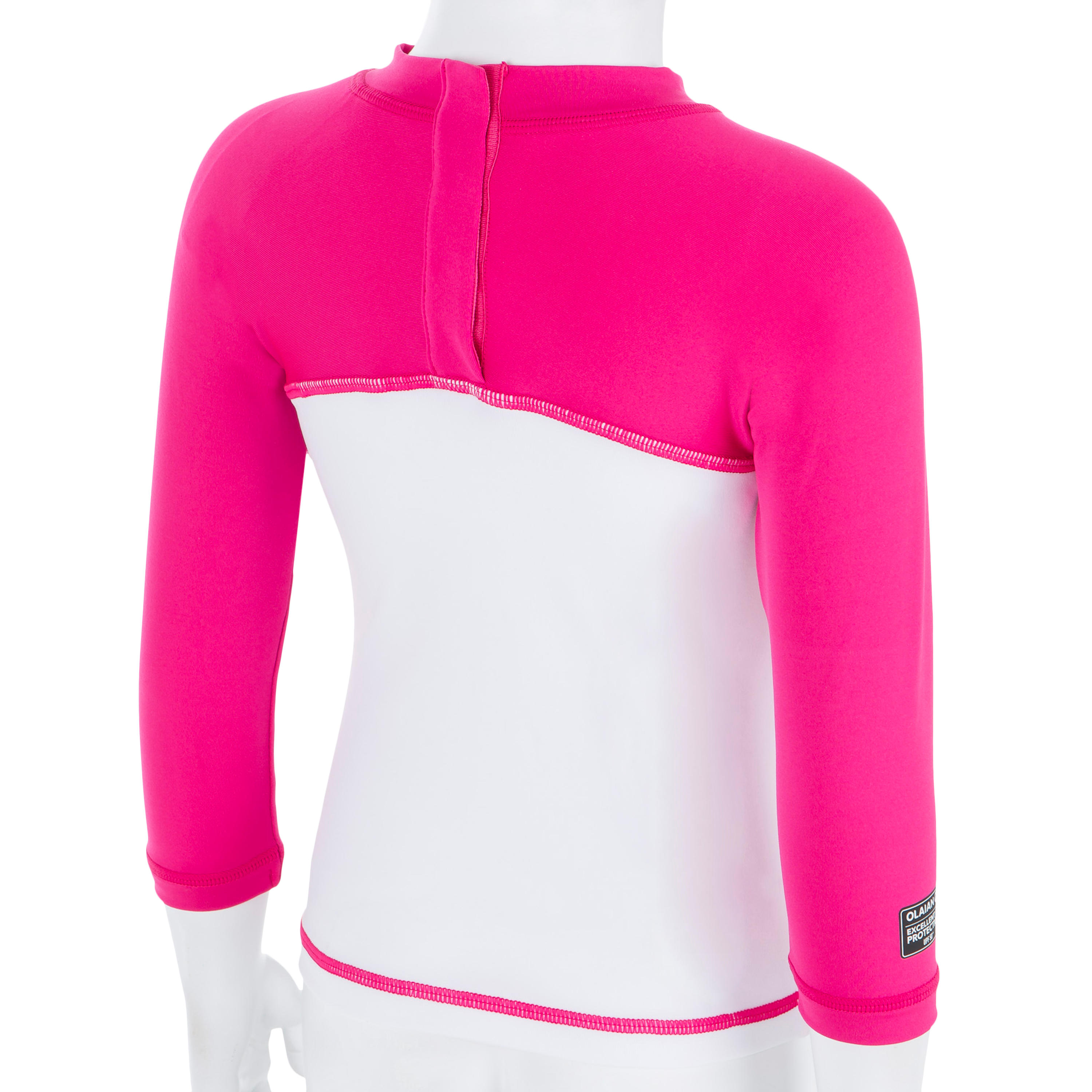 Tee Shirt Anti Uv Bebe Decathlon Cheap Online Tee Shirt Anti Uv Bebe Decathlon Cheap Online