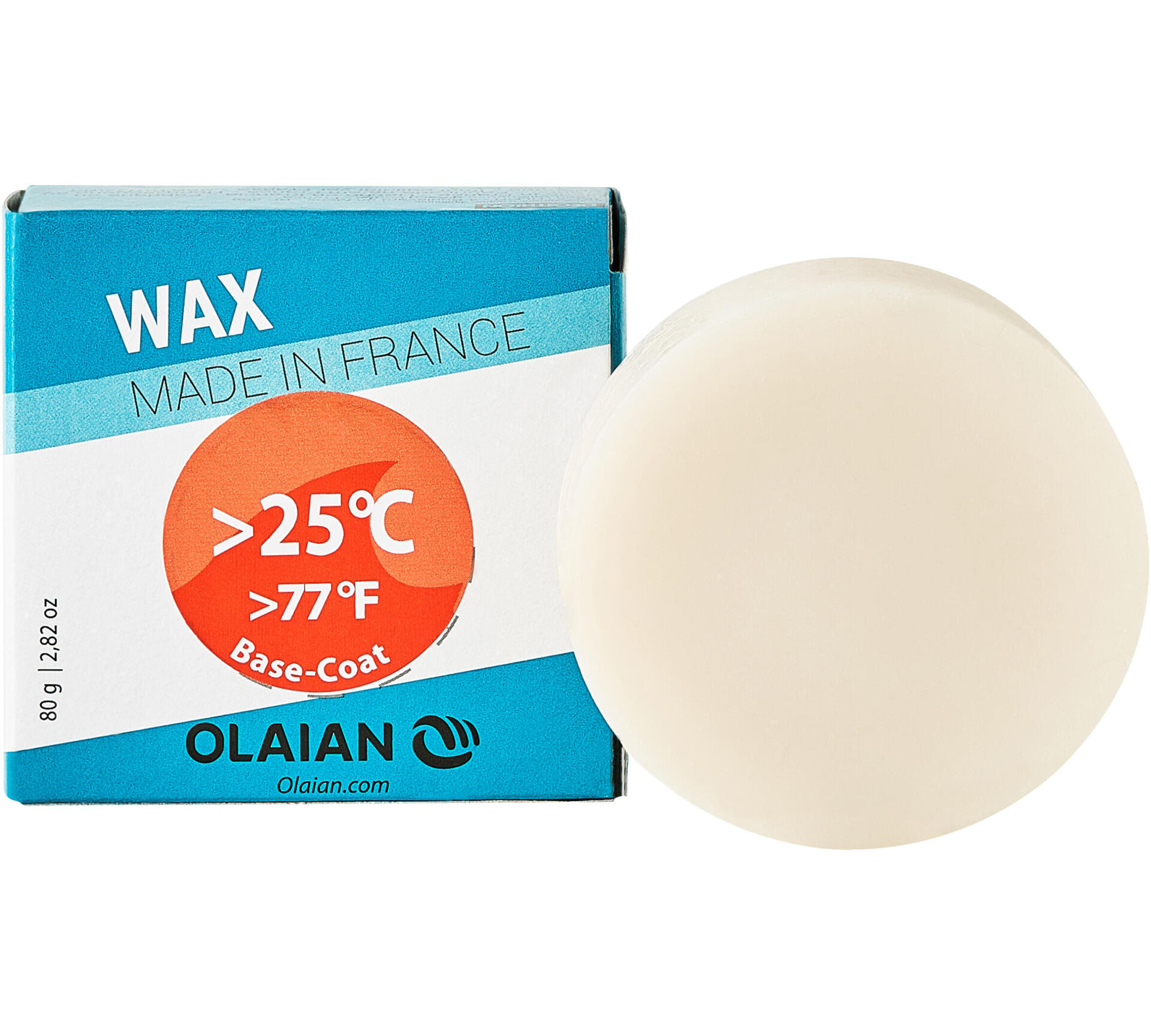 wax eau tropicale