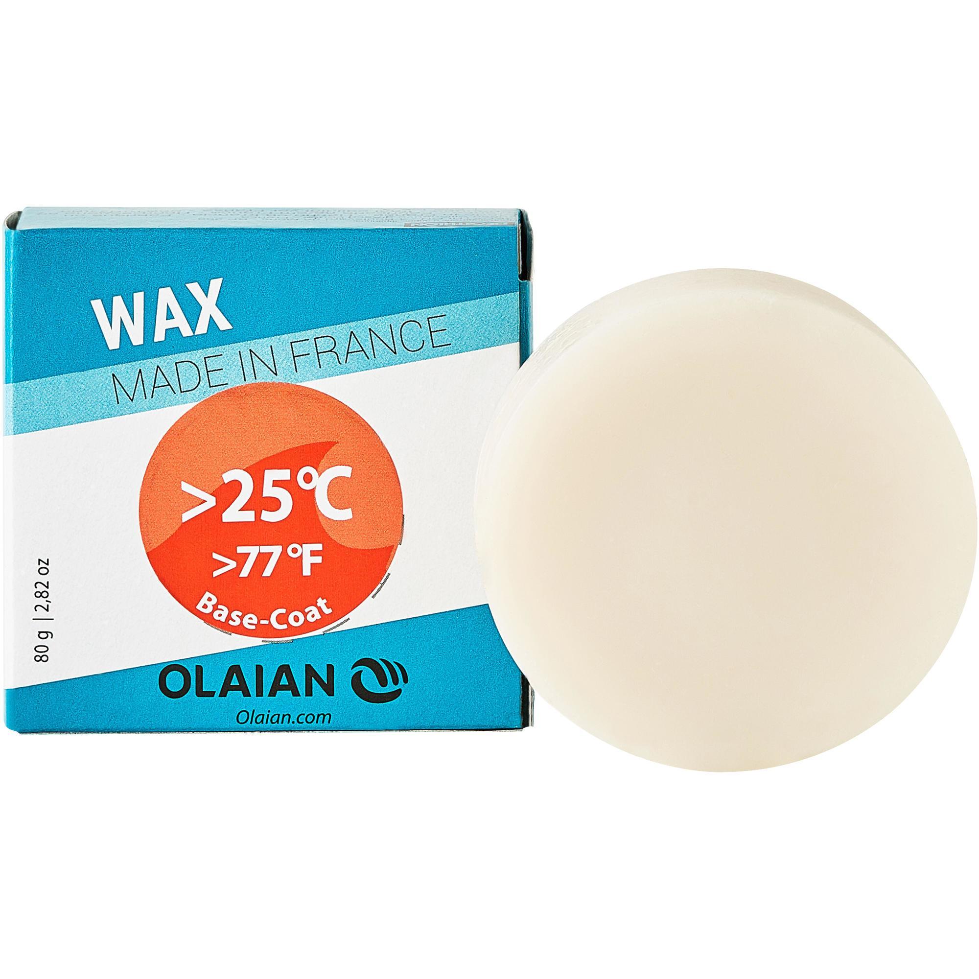 Surf Wax for Winter Use - Cold Water 
