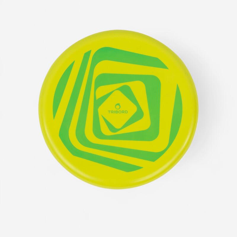 Disc zburător DSOFT Verde