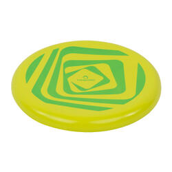 Disque volant DSoft loop vert