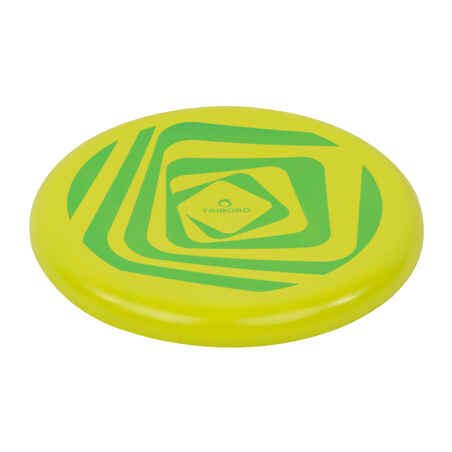 Flying Disc DSoft Loop - Green