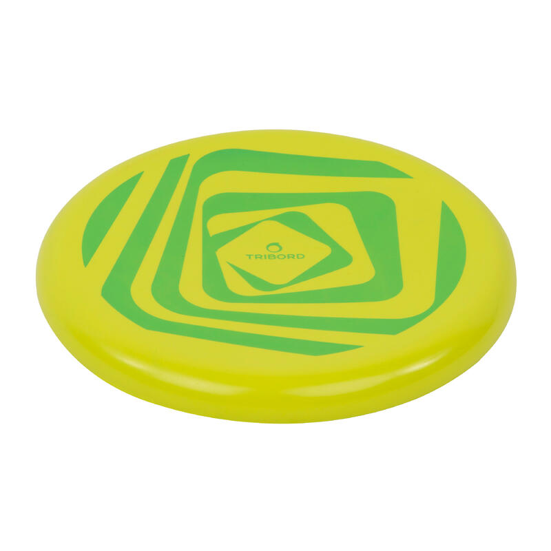 Frisbee DSoft loop verde Frisbee DSoft loop verde