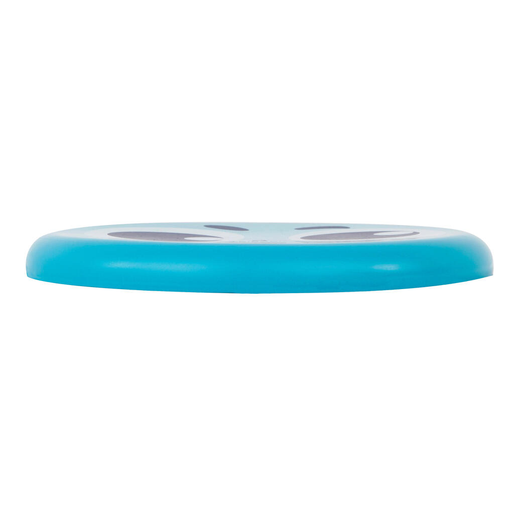 Disco volador flexible - DSoft 100 Naranja