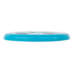 DSoft frisbee - Μπλε Surprise