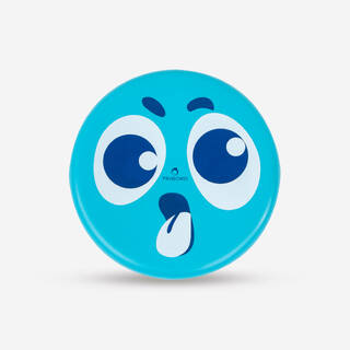 Flying Disc Soft Surprise Blue