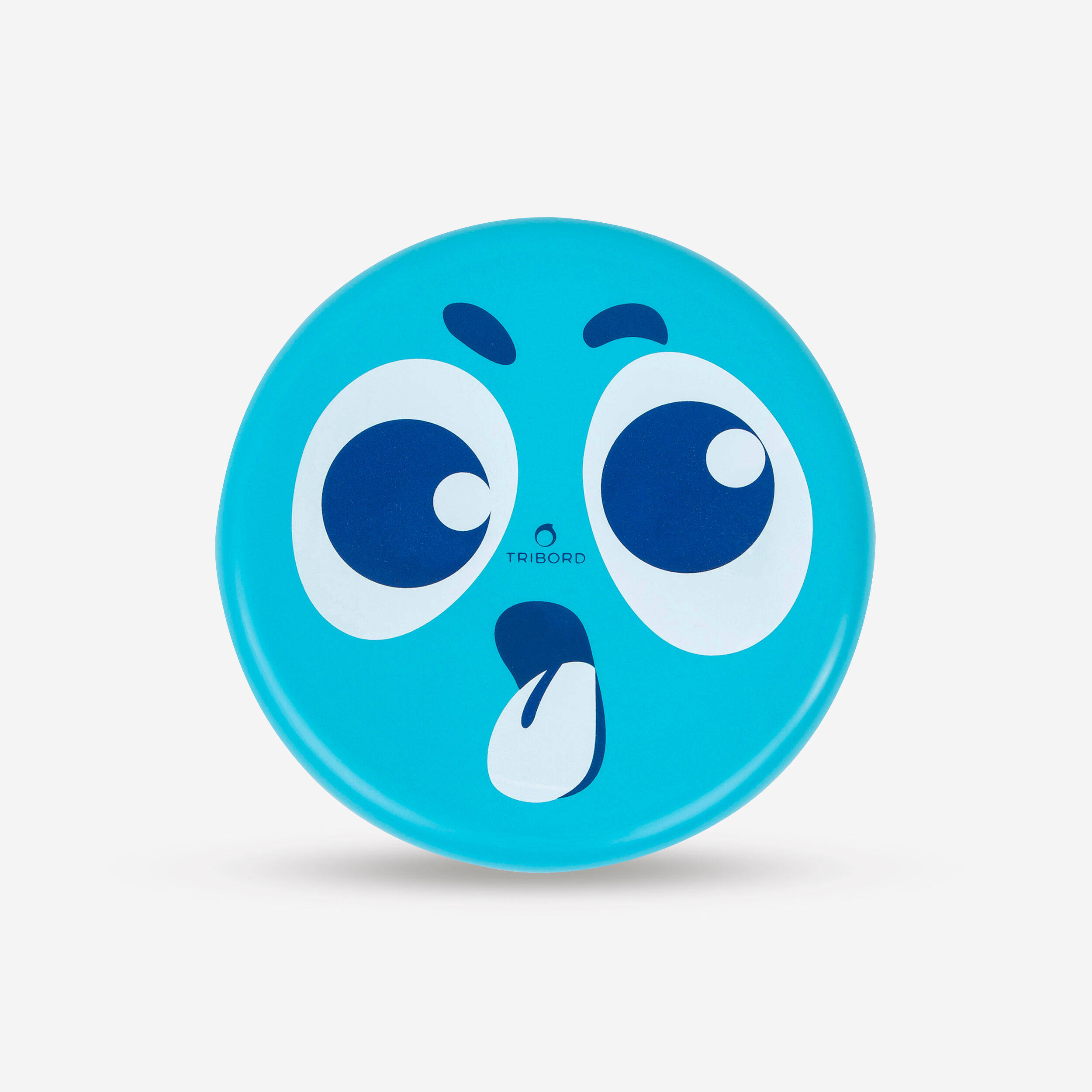 Flying Disc Soft Surprise Blue