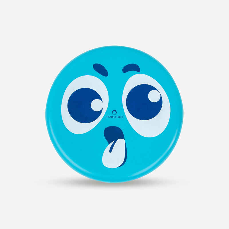 Wurfscheibe DSoft Surprise blau Wurfscheibe DSoft Surprise blau