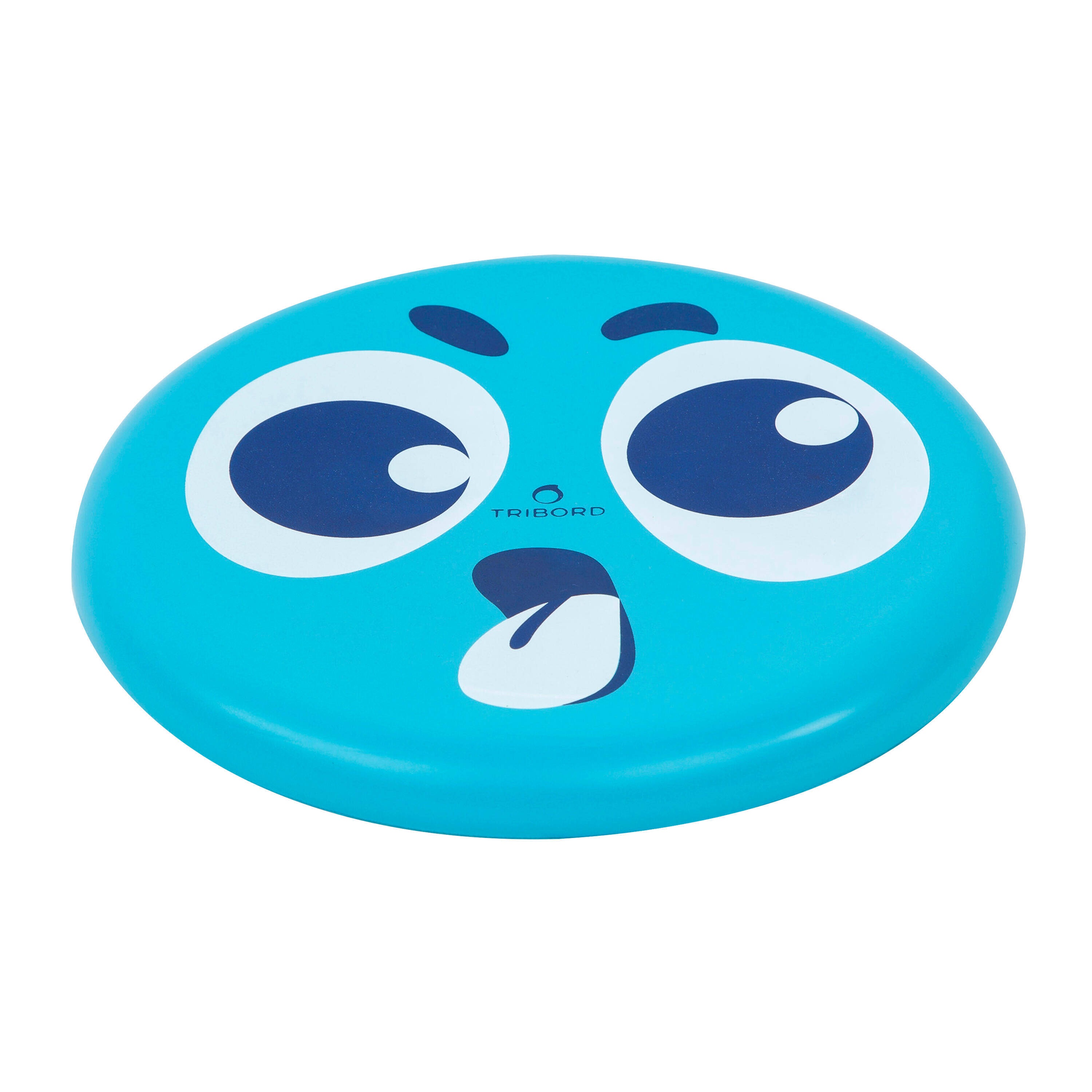 Flying Disc Soft Surprise Blue -  2