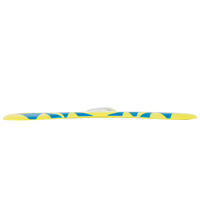 Right-Handed Boomerang Soft - Blue