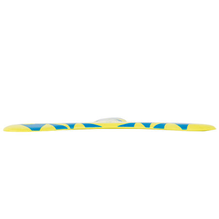 Right-Handed Soft Boomerang Blue