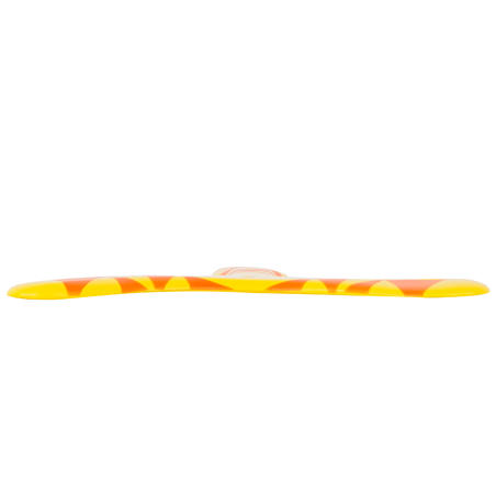 Boomerang soft diestro naranja