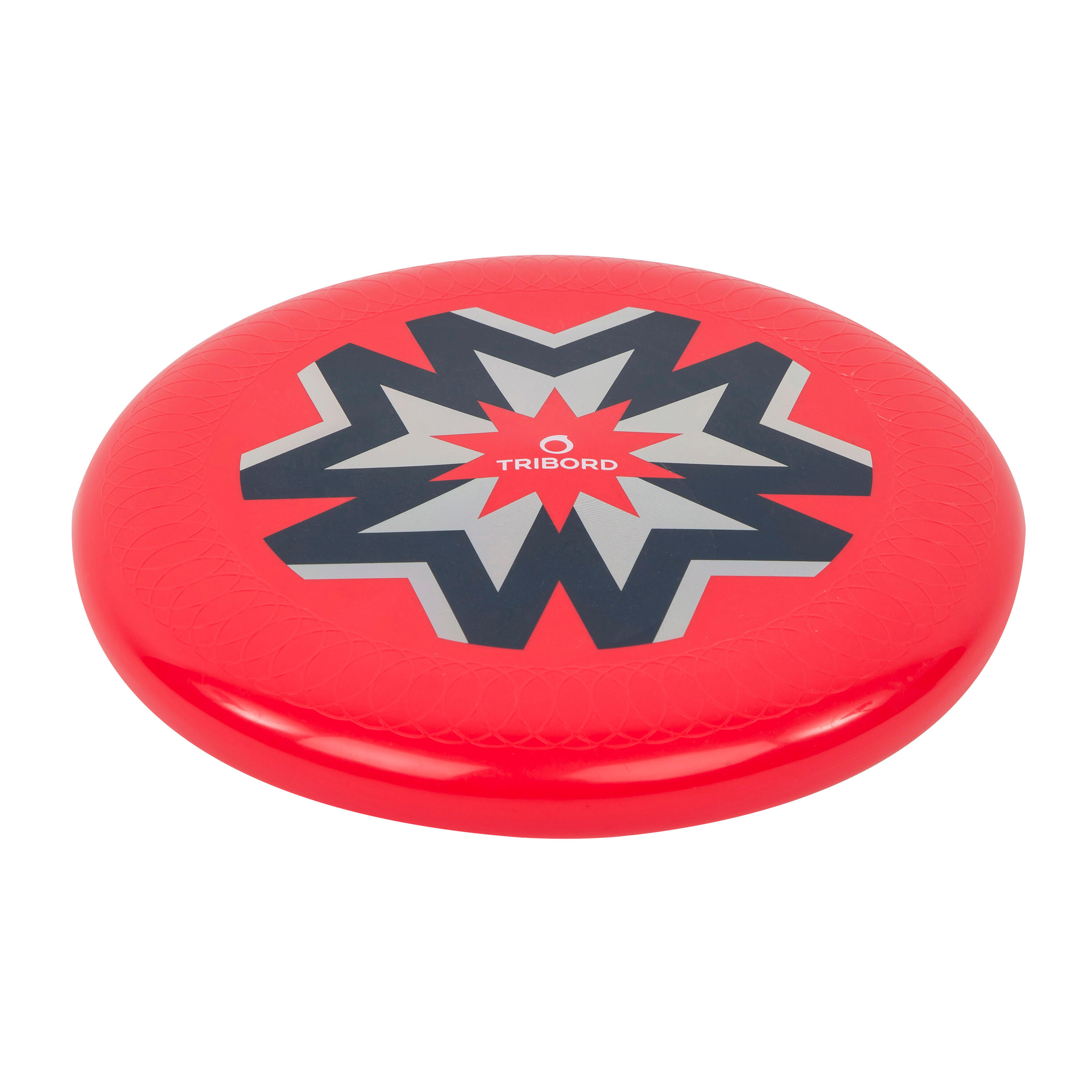 

D175 Frisbee - Ultimate Red By OLAIAN | Decathlon