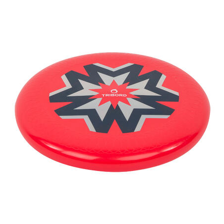D 175 Frisbee - Ultimate Red