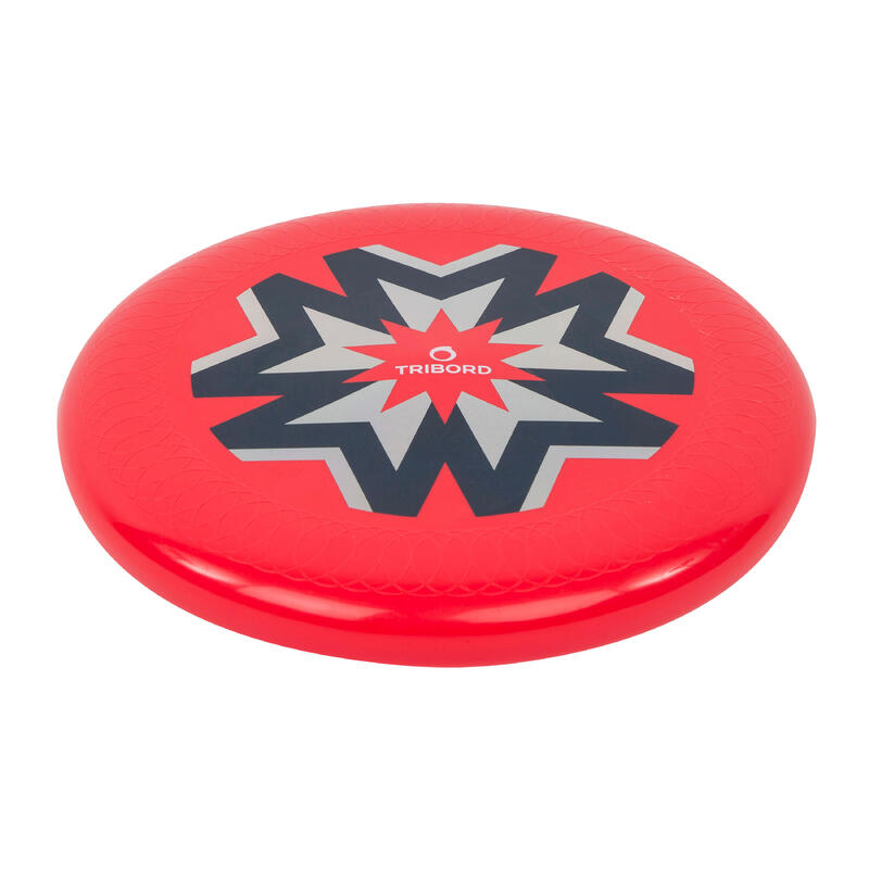 D 175 Frisbee - Ultimate Red