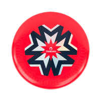 Flying Disc D175 Ultimate - Red