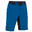 Surf boardshort long 500 Uni Blue