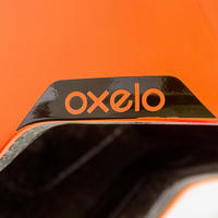 MF540 Skating Skateboarding Scootering Helmet - Neon Orange
