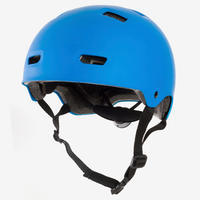 MF500 Skating Skateboarding Scootering Helmet - Blue
