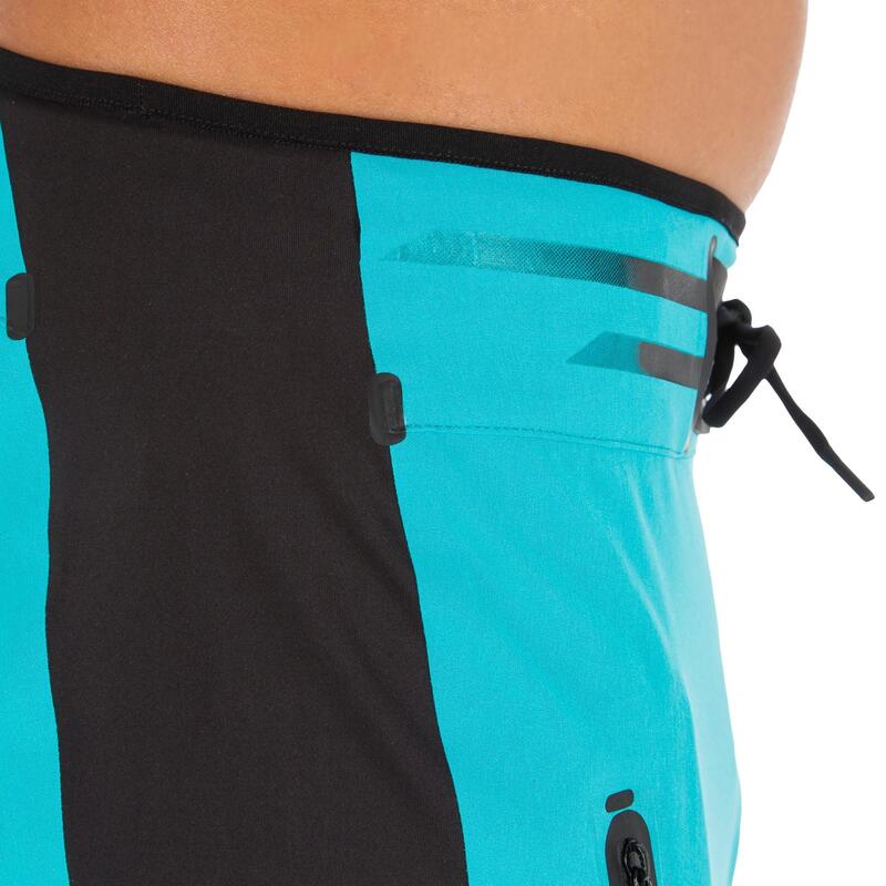 Surf Boardshort 950 Turquoise