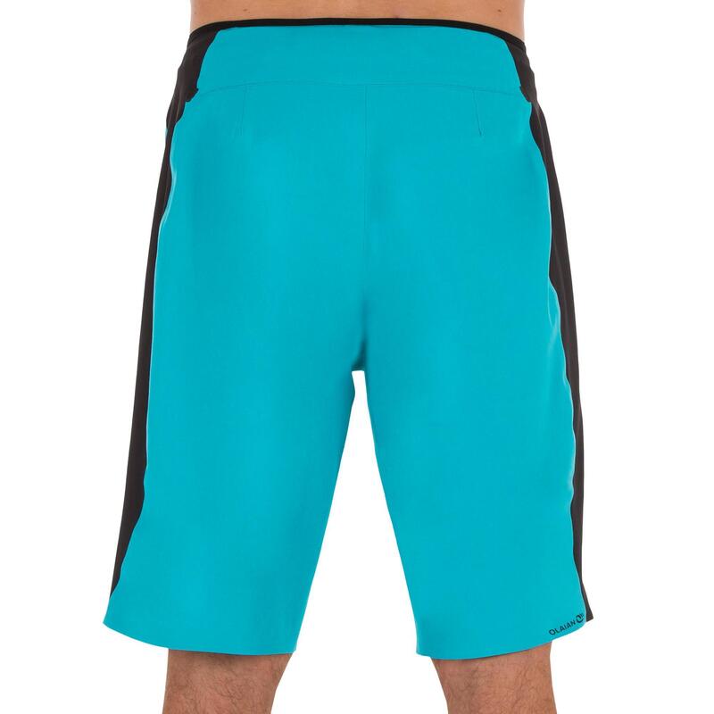 Surf Boardshort 950 Turquoise