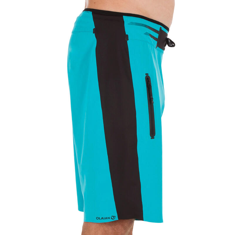 Surf Boardshort 950 Turquoise