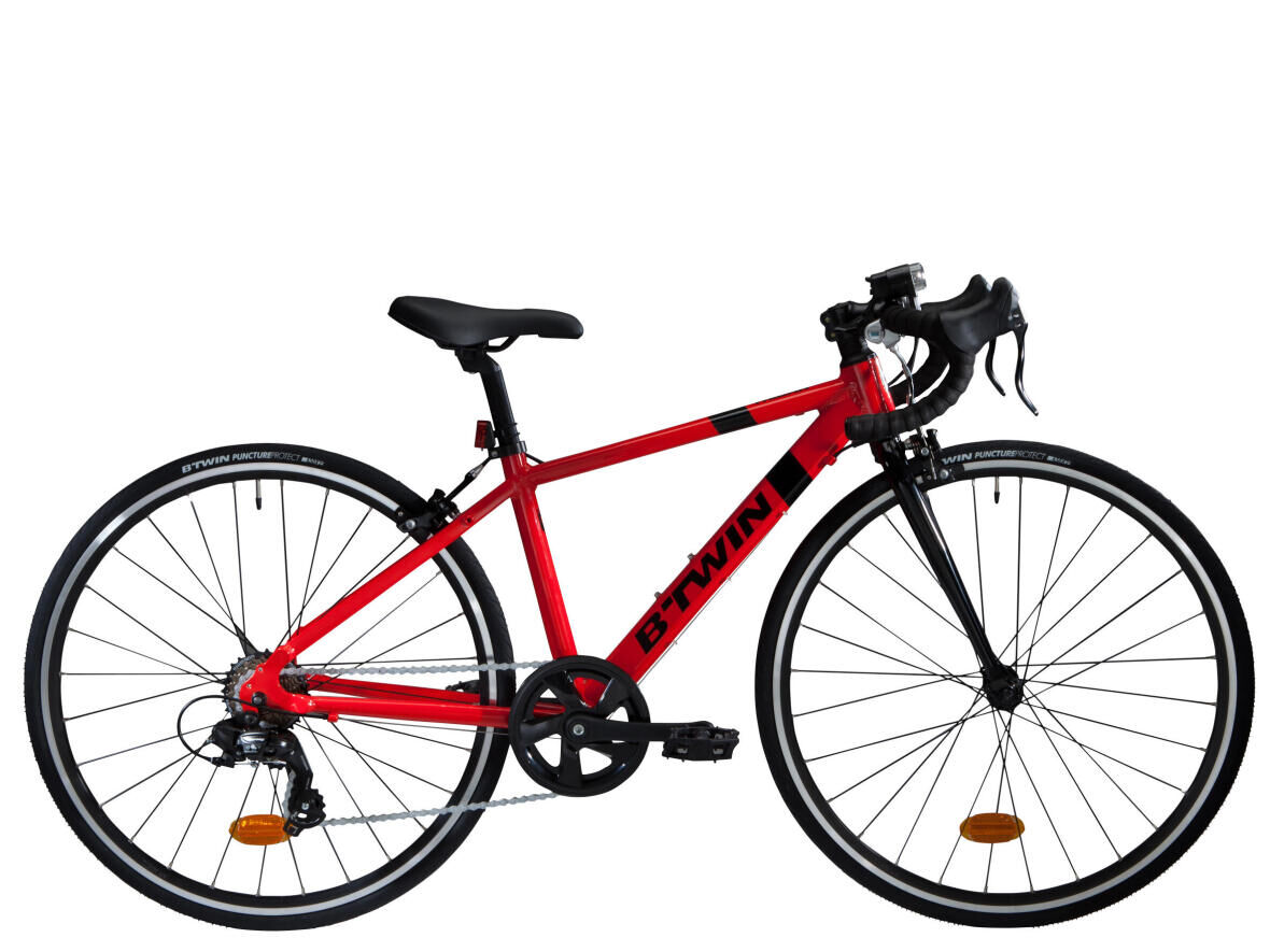 Rennrad-Kinder-Decathlon