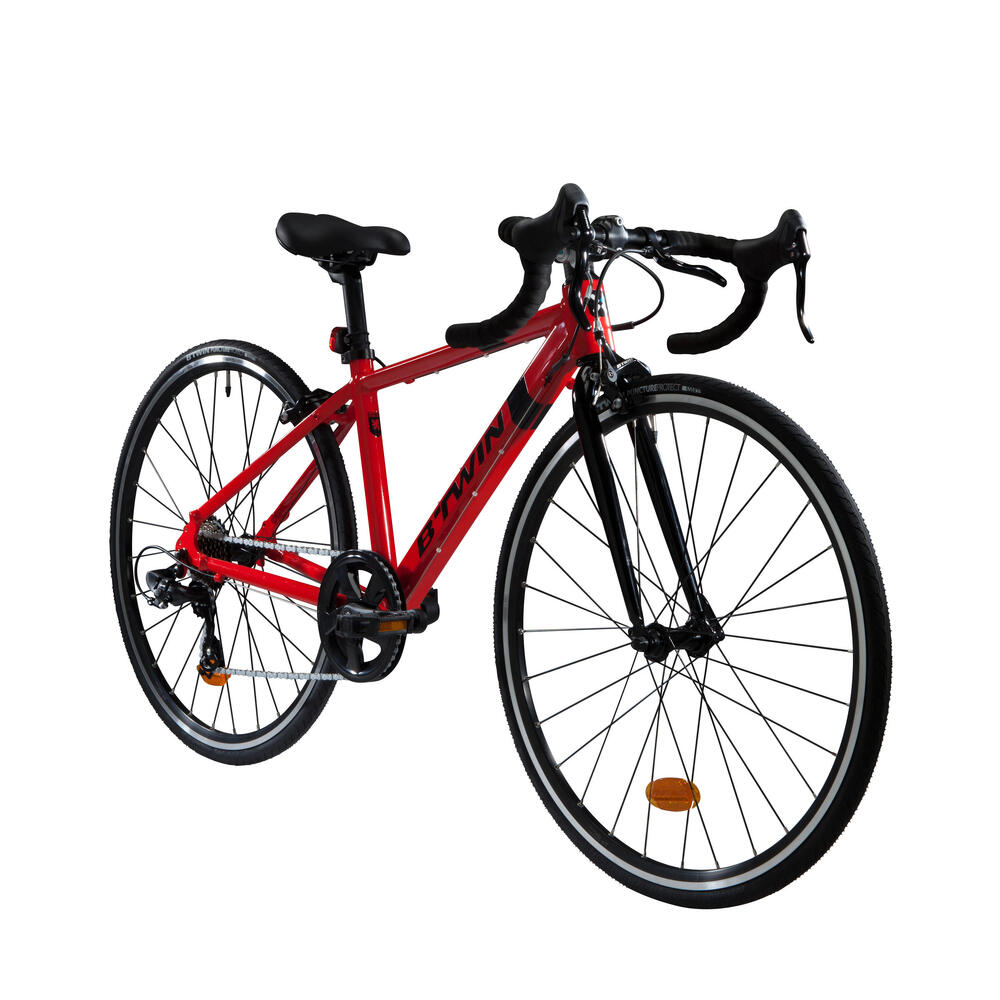 Rennrad-Kinder-Decathlon