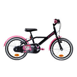 Rudely solely Sign Descoperă colecția de biciclete pentru fete și băieți Decathlon