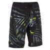 500 long surfing boardshorts Jungle grey