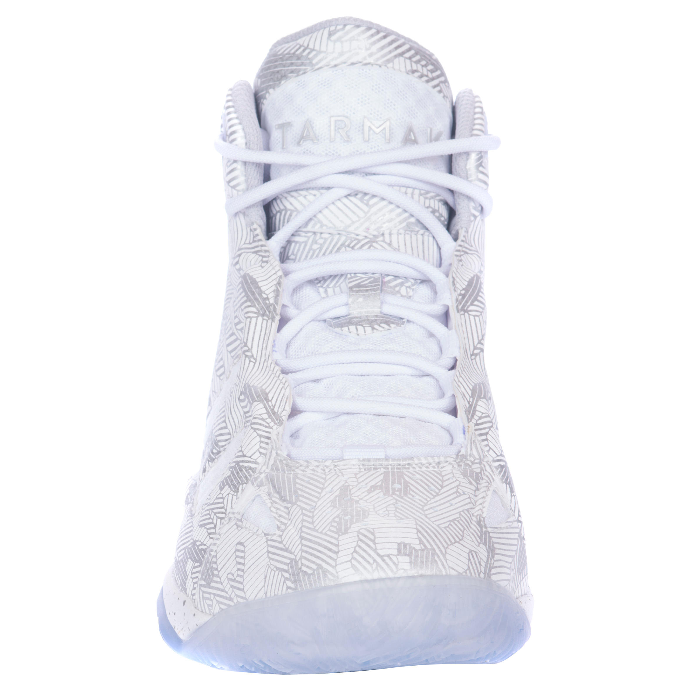 zapatillas baloncesto decathlon