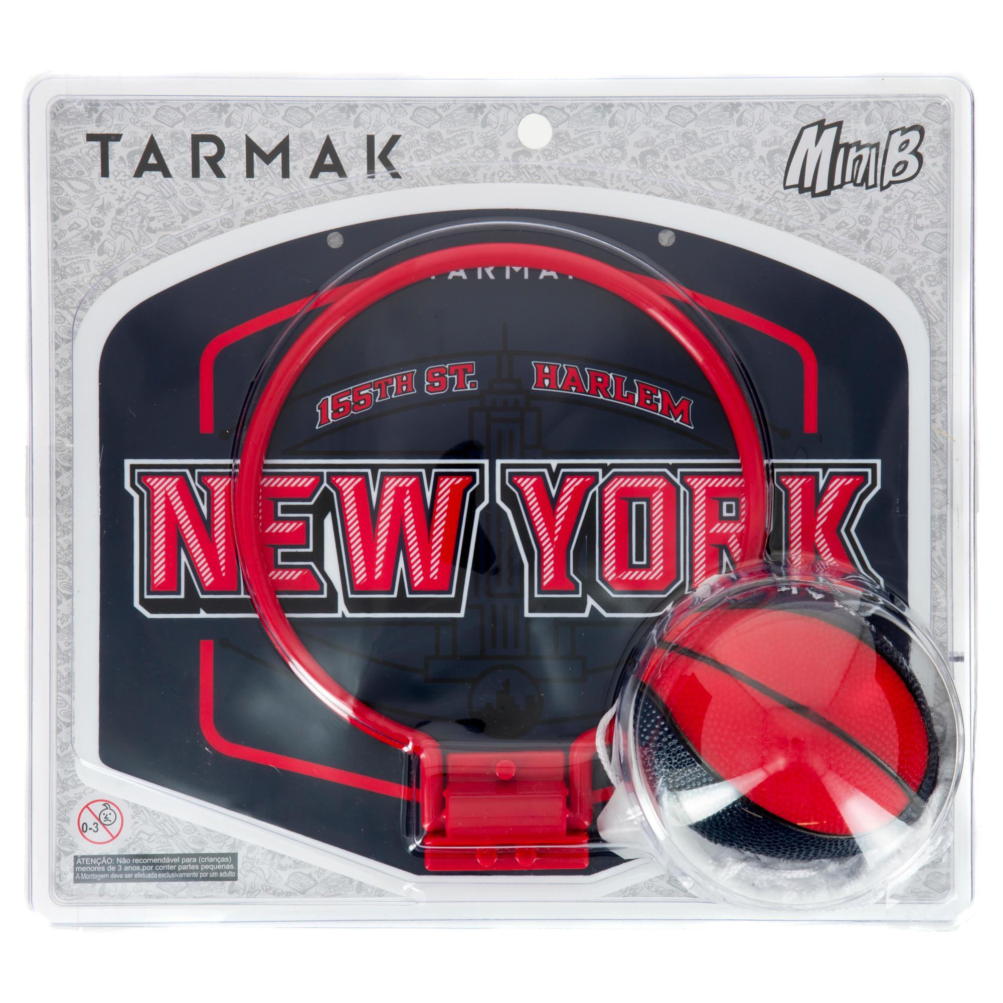 Mini B Kids Basketball Set TARMAK 