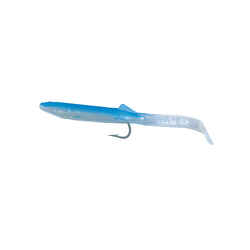 Plave varalice za morski ribolov RAGLOU 12 cm (12 komada)