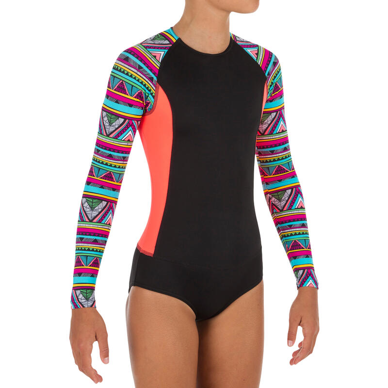 Comprar Bikinis de Surf Online Decathlon