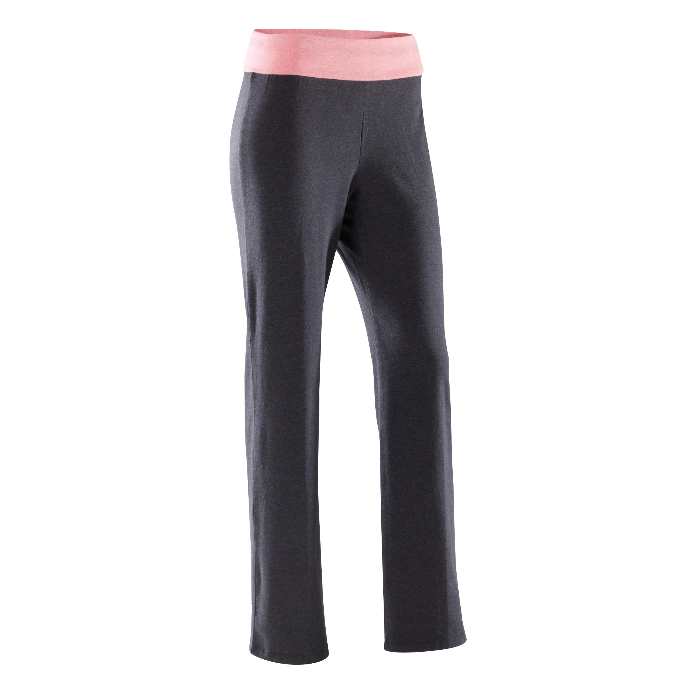 domyos track pants womens